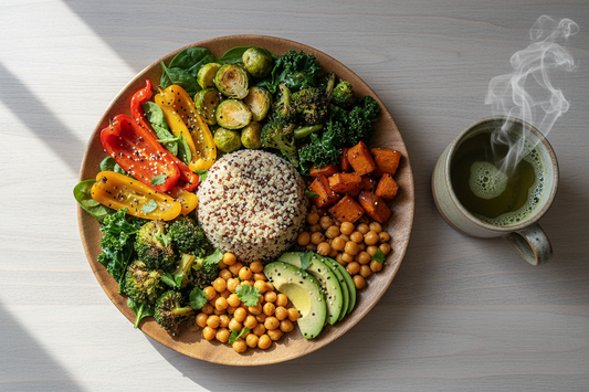 Emma, a corporate executive, faced similar challenges. Her demanding schedule left little time to cook, and frequent fast food negatively affected her health.