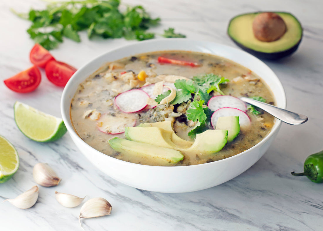 The Power of Plant-Based Meals Plant-based meals provide essential nutrients from fruits, vegetables, grains, nuts, and seeds, which help boost energy and reduce burnout.