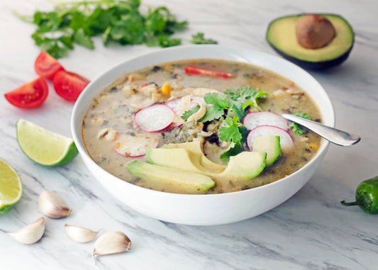 The Power of Plant-Based Meals Plant-based meals provide essential nutrients from fruits, vegetables, grains, nuts, and seeds, which help boost energy and reduce burnout.