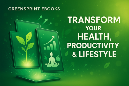 Effortless Eats features time-saving prep tips and balanced meals to help you stay energised and focused.