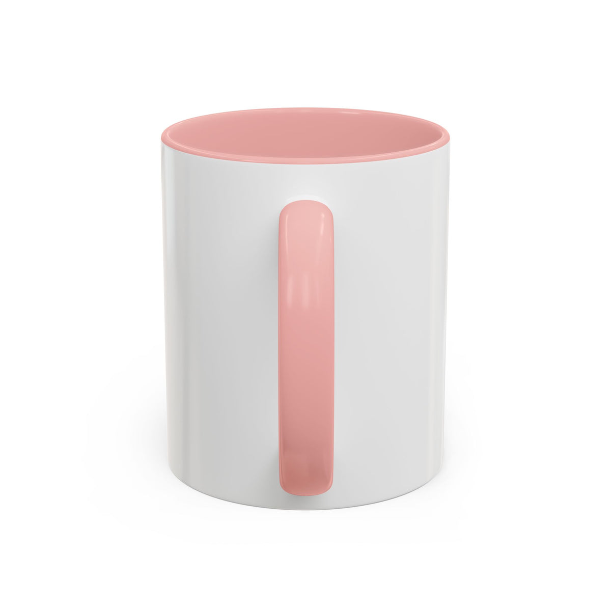 Serenity Accent Coffee Mug (11oz, and 15oz)