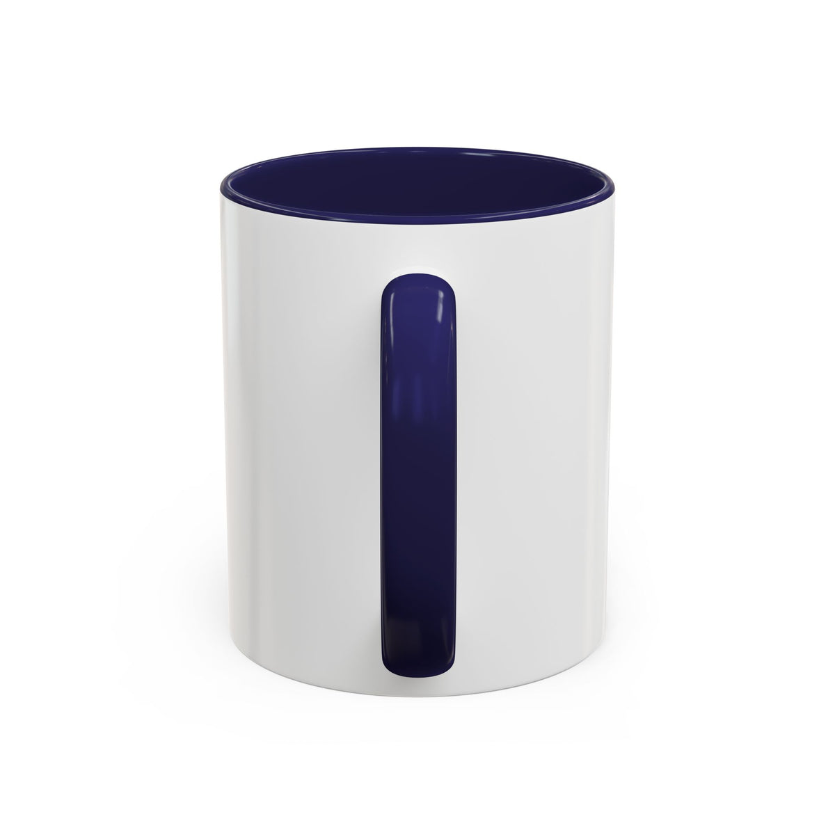 Serenity Accent Coffee Mug (11oz, and 15oz)